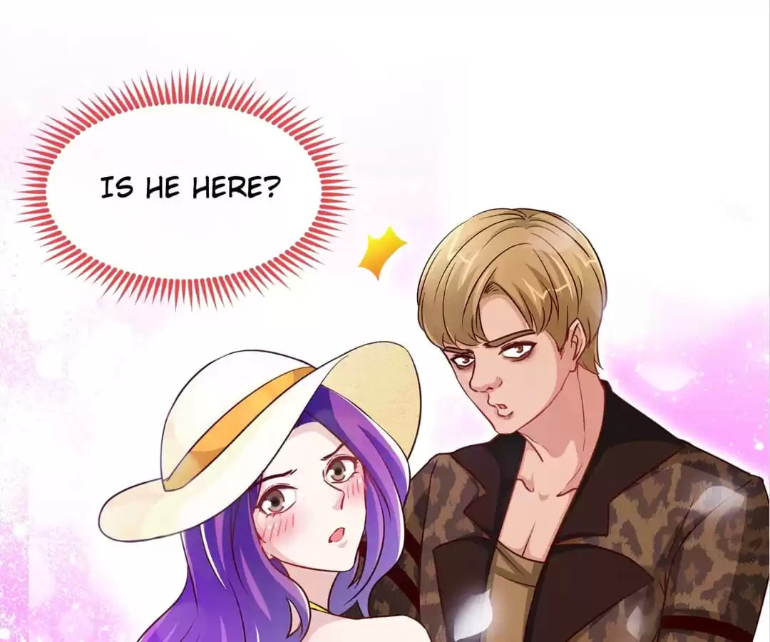 Don't Mess With the Supreme Mom (Colored) Chapter 106 page 25 - 