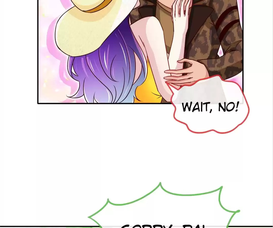 Don't Mess With the Supreme Mom (Colored) Chapter 106 page 28 - 