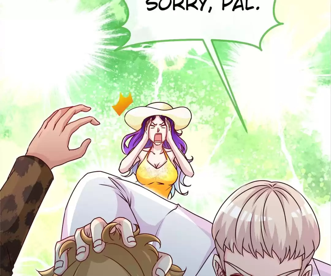 Don't Mess With the Supreme Mom (Colored) Chapter 106 page 29 - 