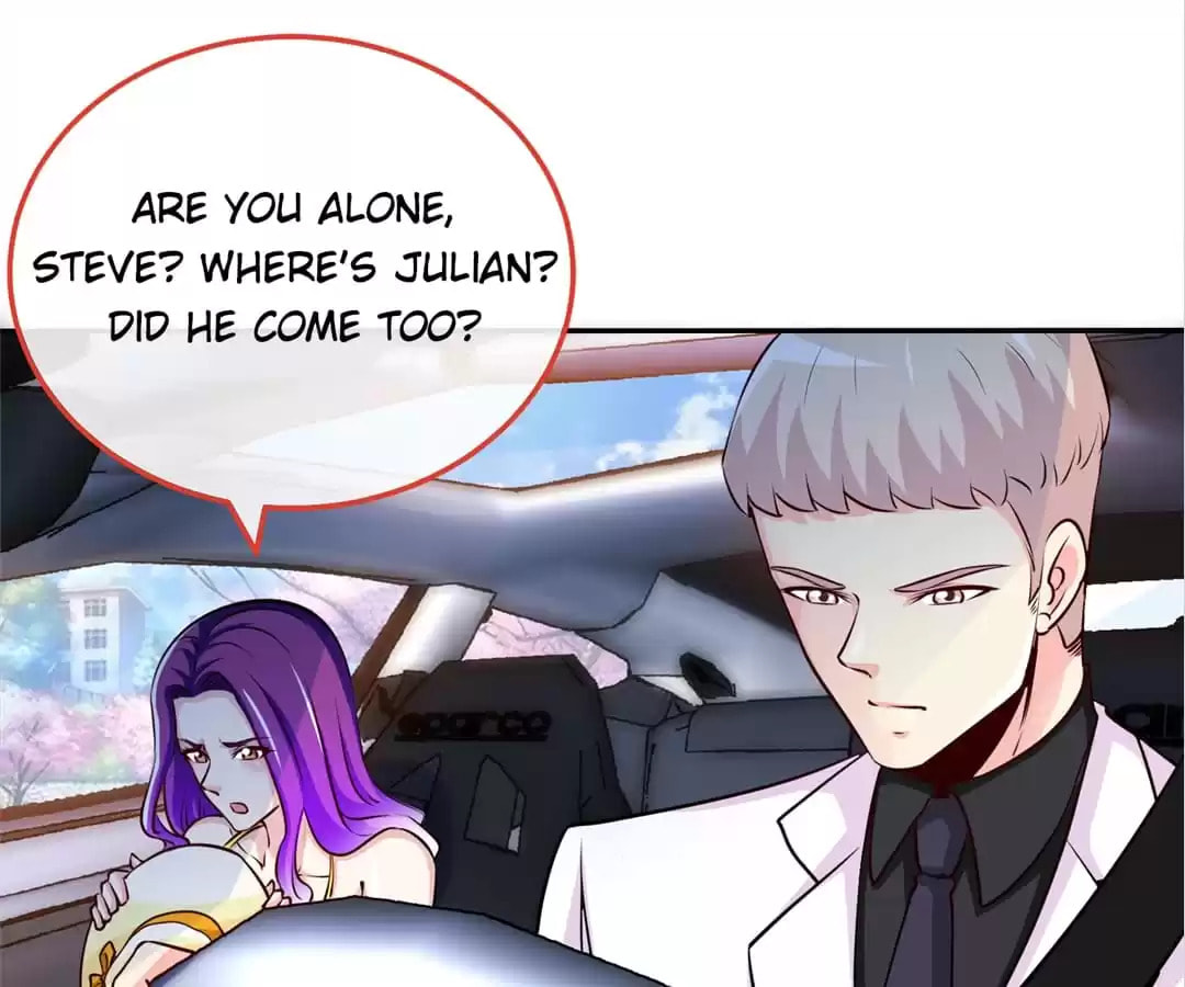 Don't Mess With the Supreme Mom (Colored) Chapter 106 page 37 - 