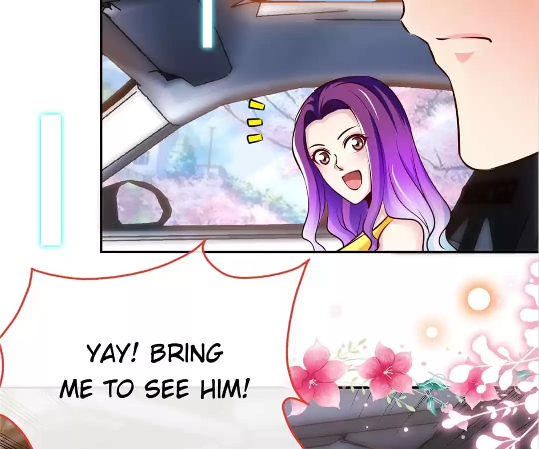 Don't Mess With the Supreme Mom (Colored) Chapter 106 page 41 - 