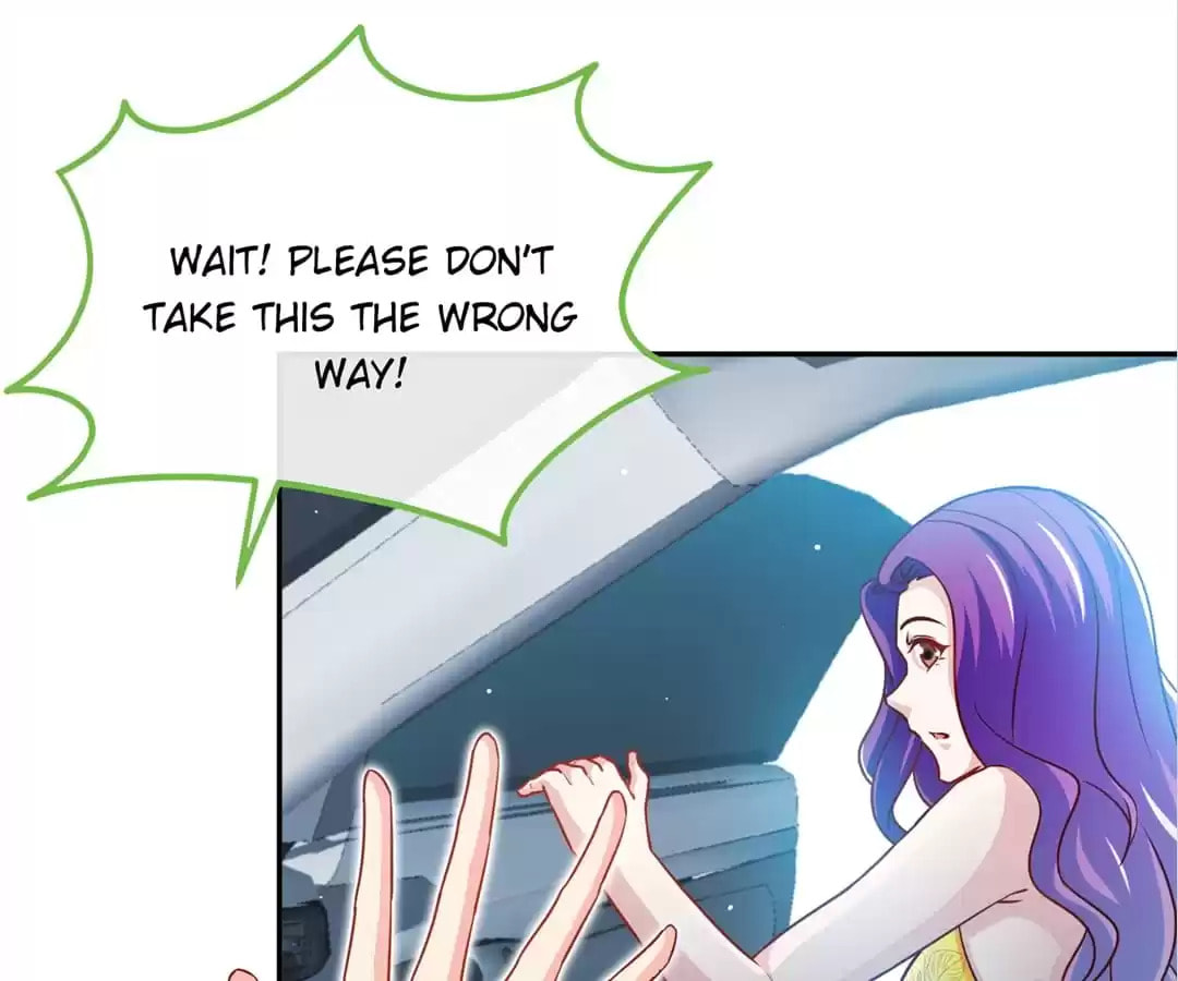 Don't Mess With the Supreme Mom (Colored) Chapter 107 page 3 - 