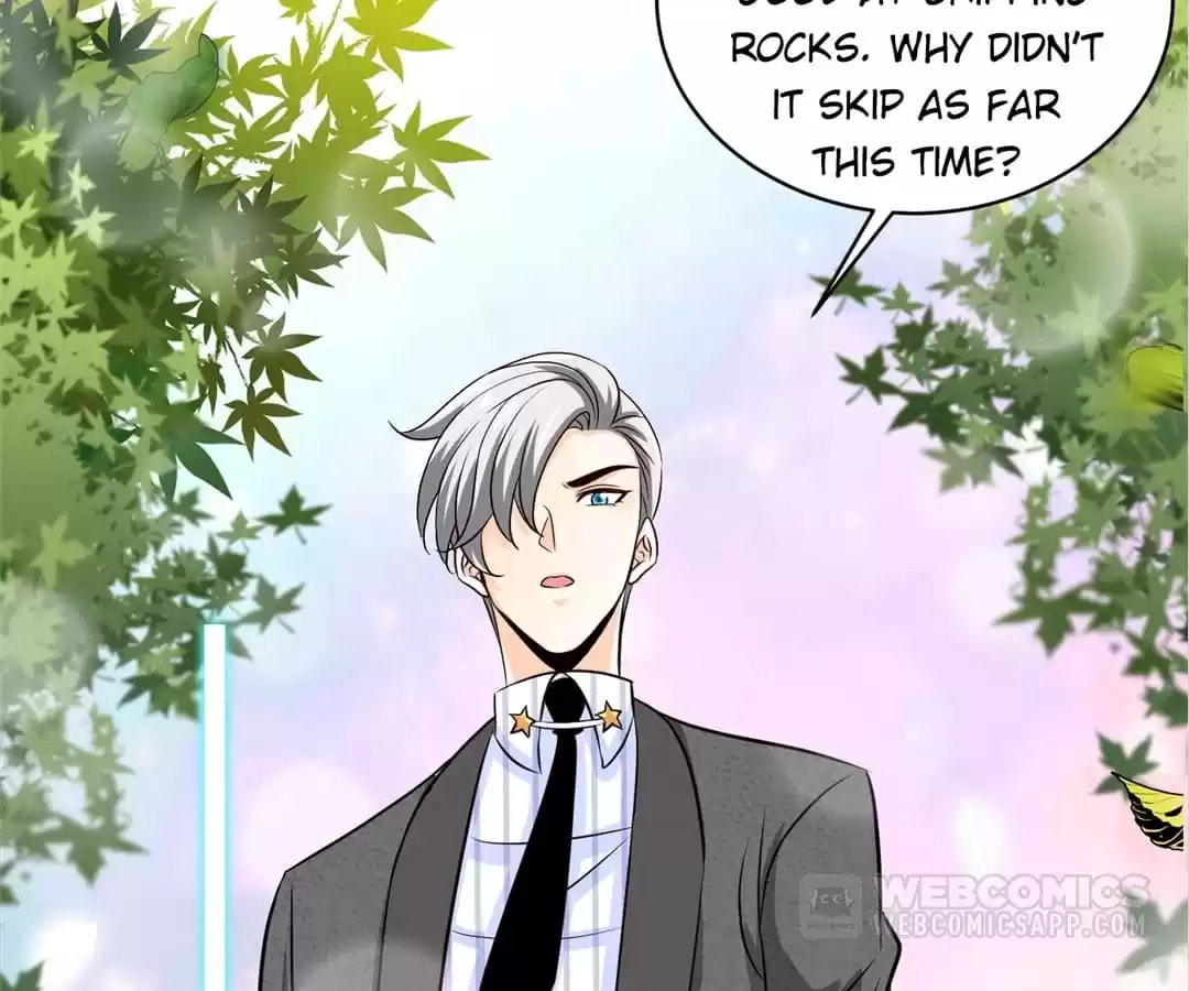 Don't Mess With the Supreme Mom (Colored) Chapter 107 page 24 - 