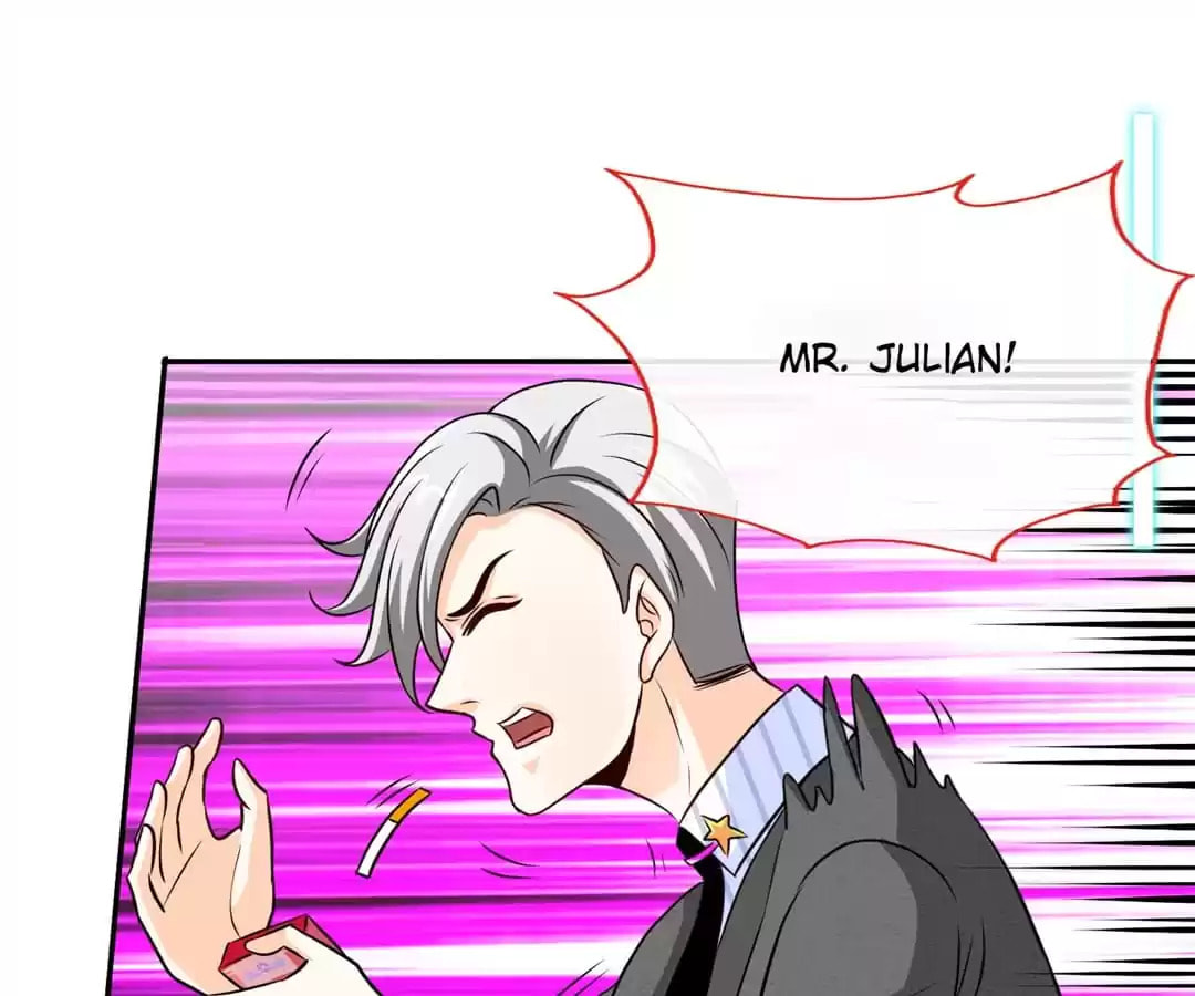 Don't Mess With the Supreme Mom (Colored) Chapter 107 page 34 - 