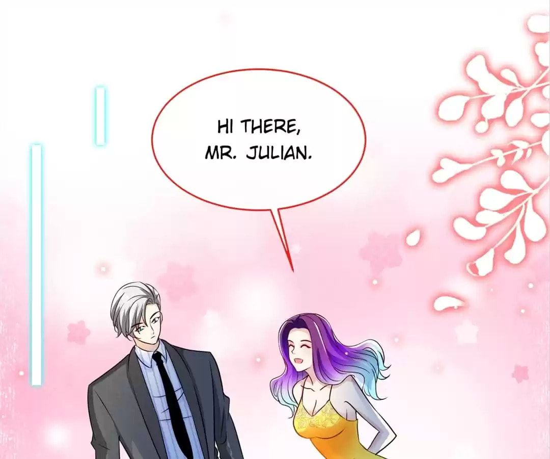 Don't Mess With the Supreme Mom (Colored) Chapter 107 page 38 - 