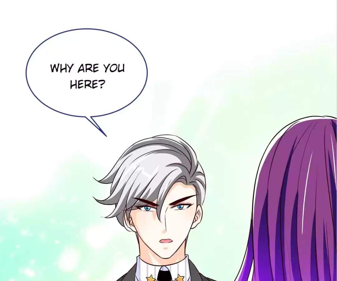 Don't Mess With the Supreme Mom (Colored) Chapter 107 page 40 - 