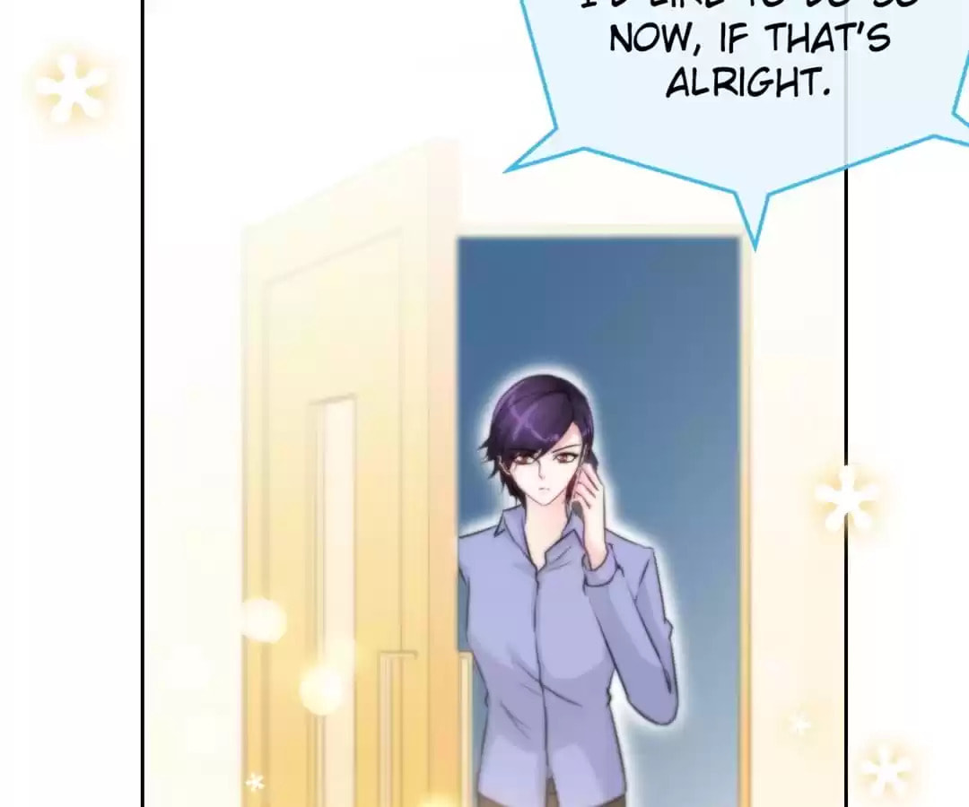 Don't Mess With the Supreme Mom (Colored) Chapter 11 page 3 - 