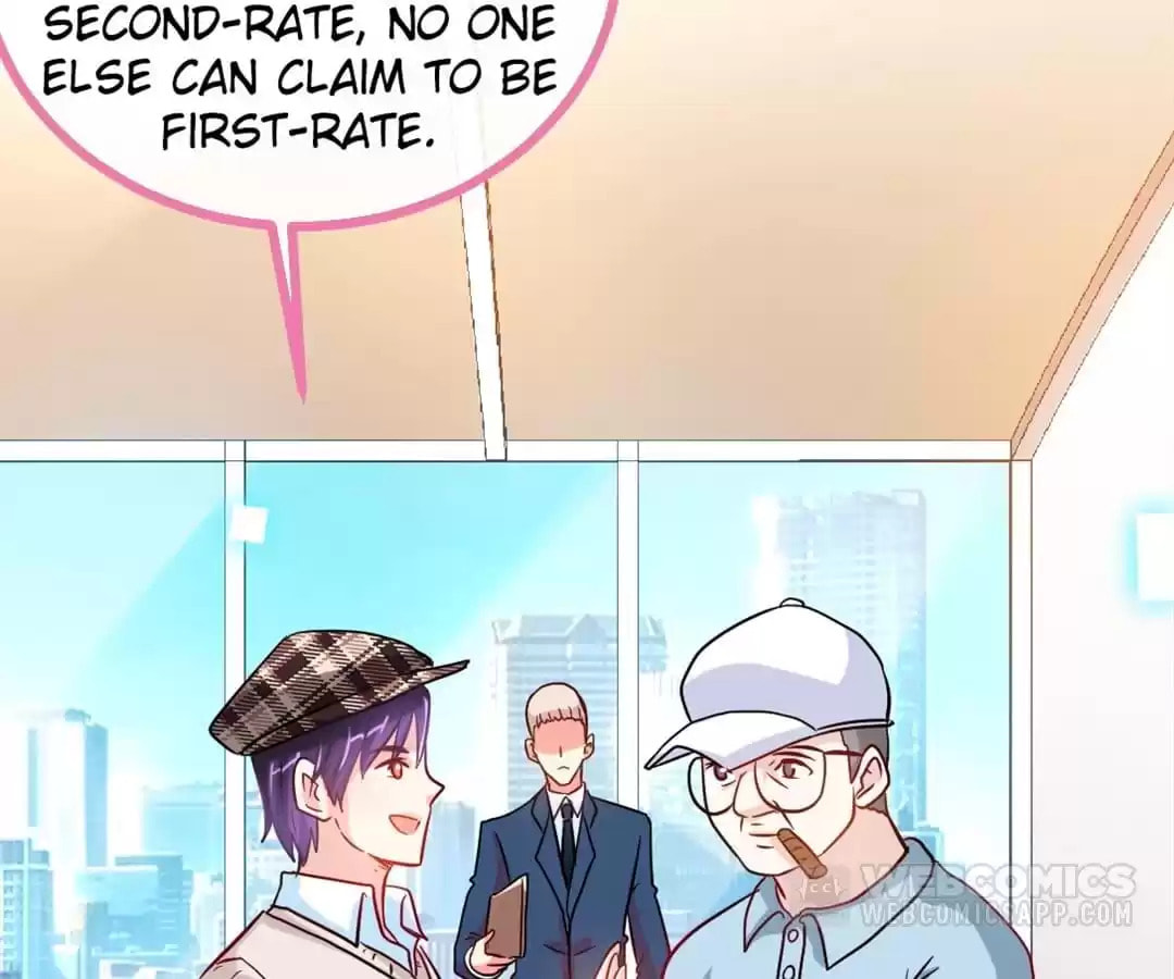 Don't Mess With the Supreme Mom (Colored) Chapter 11 page 32 - 