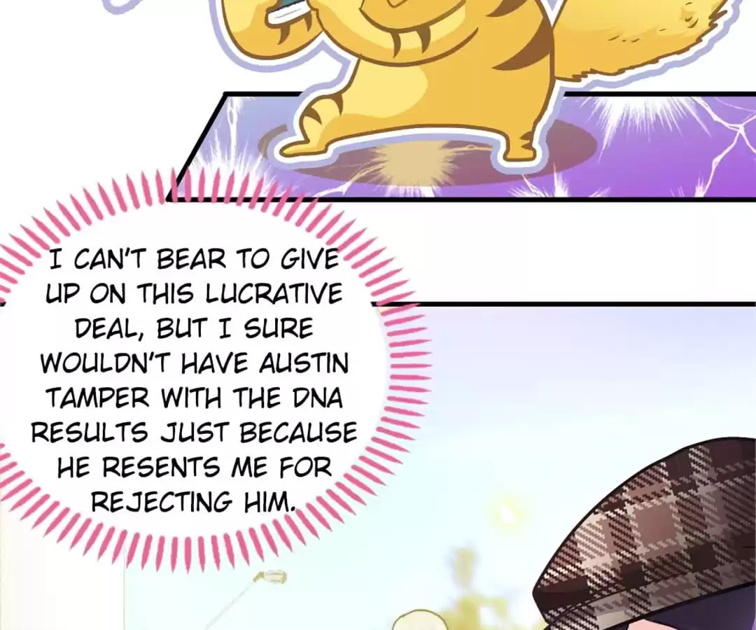 Don't Mess With the Supreme Mom (Colored) Chapter 11 page 41 - 
