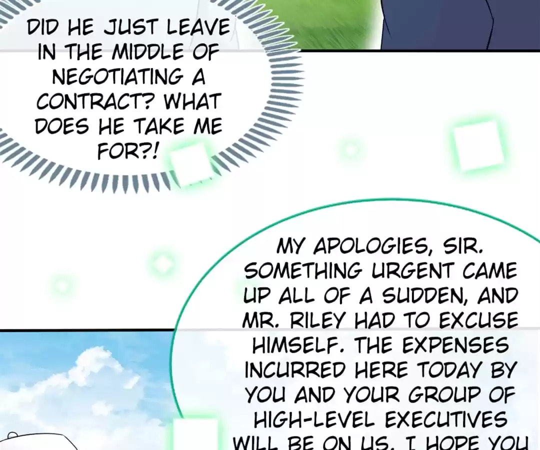 Don't Mess With the Supreme Mom (Colored) Chapter 11 page 46 - 