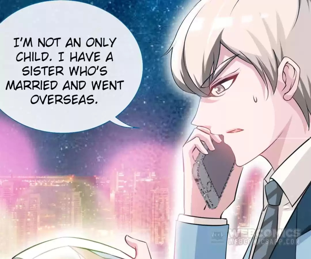 Don't Mess With the Supreme Mom (Colored) Chapter 11 page 8 - 