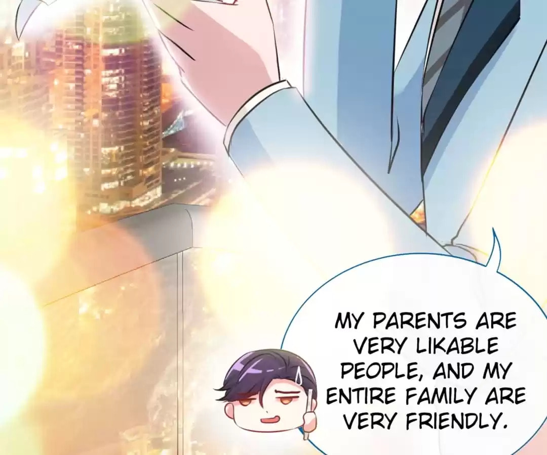 Don't Mess With the Supreme Mom (Colored) Chapter 11 page 9 - 