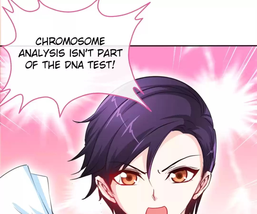 Don't Mess With the Supreme Mom (Colored) Chapter 12 page 5 - 