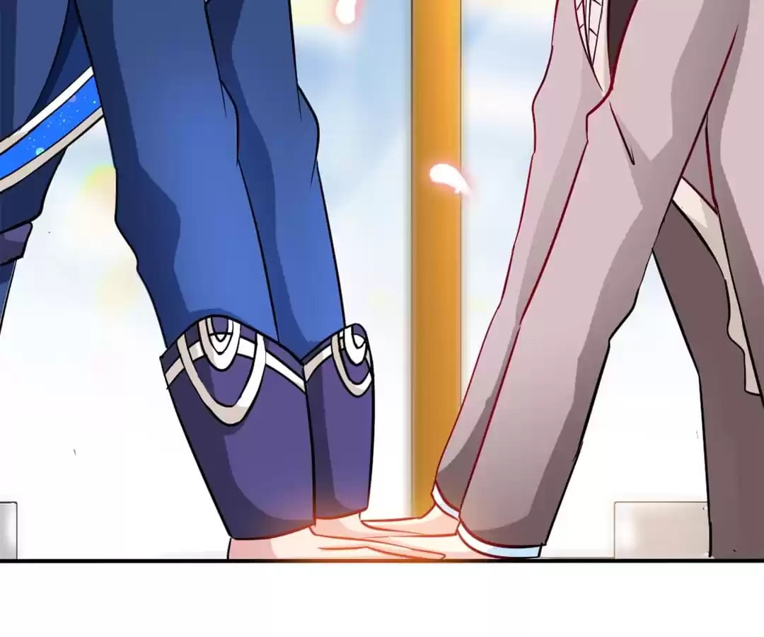 Don't Mess With the Supreme Mom (Colored) Chapter 12 page 51 - 