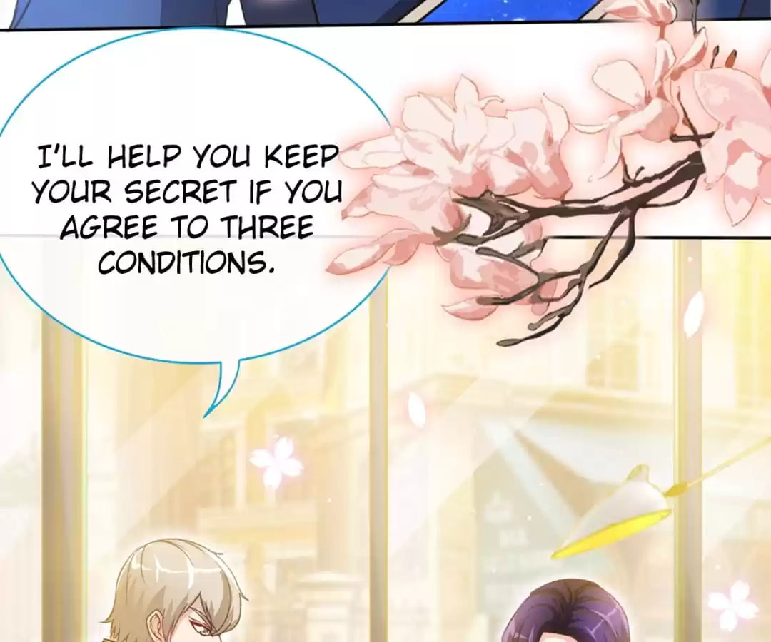 Don't Mess With the Supreme Mom (Colored) Chapter 12 page 9 - 
