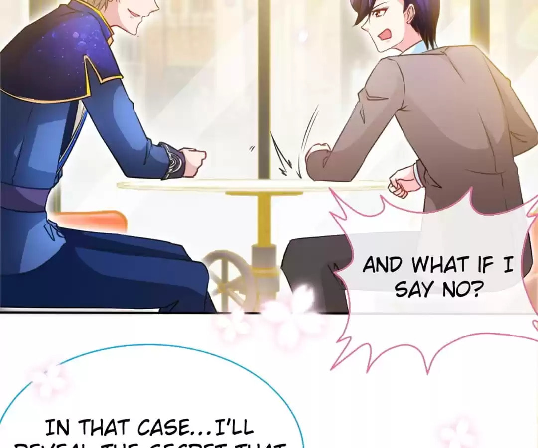 Don't Mess With the Supreme Mom (Colored) Chapter 12 page 10 - 