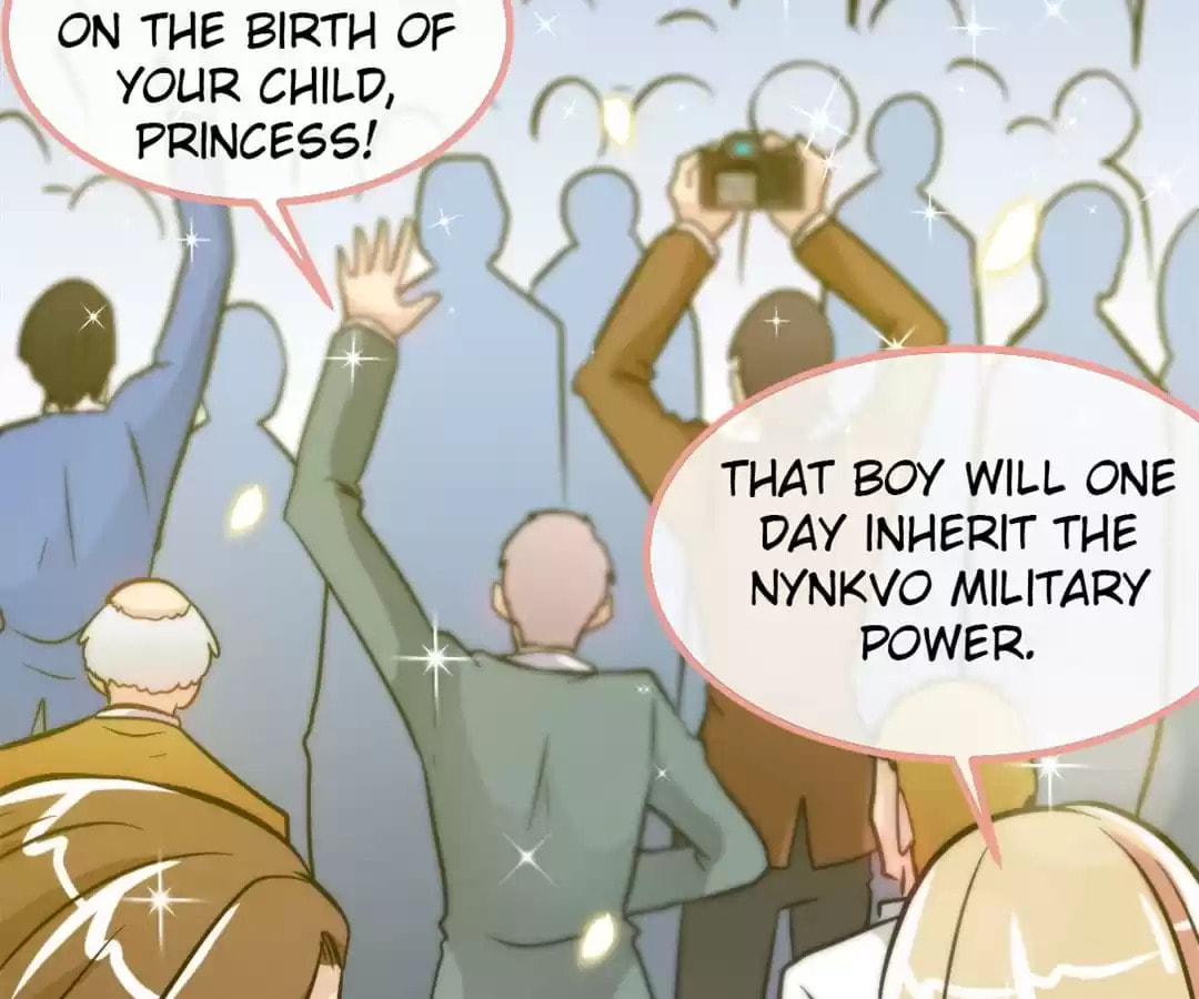 Don't Mess With the Supreme Mom (Colored) Chapter 13 page 11 - 