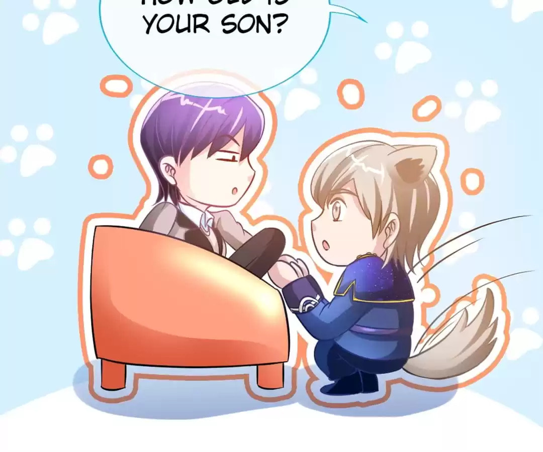 Don't Mess With the Supreme Mom (Colored) Chapter 13 page 42 - 