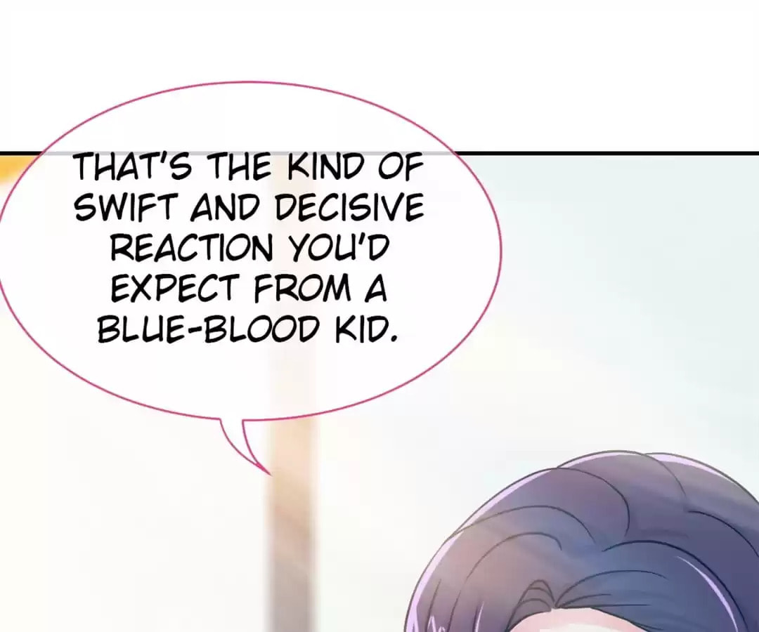 Don't Mess With the Supreme Mom (Colored) Chapter 13 page 49 - 