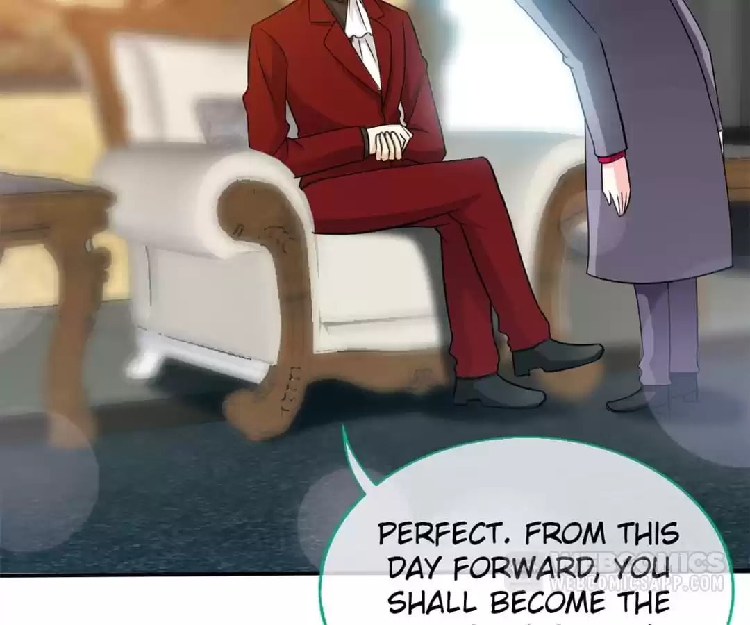 Don't Mess With the Supreme Mom (Colored) Chapter 14 page 20 - 
