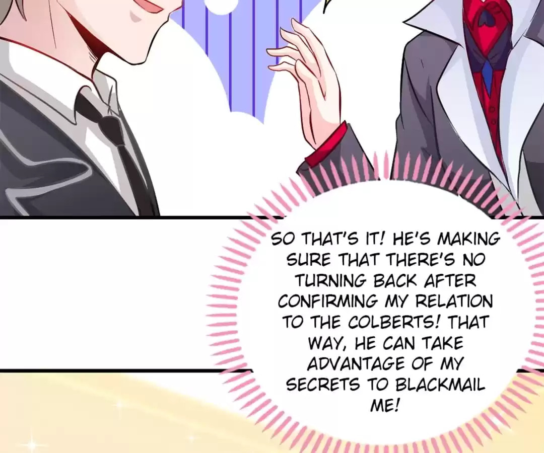 Don't Mess With the Supreme Mom (Colored) Chapter 14 page 34 - 