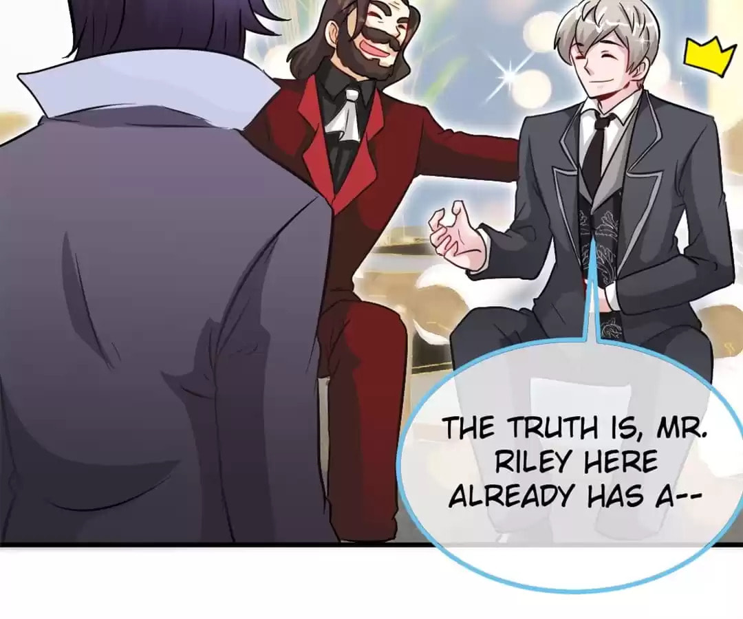 Don't Mess With the Supreme Mom (Colored) Chapter 14 page 36 - 