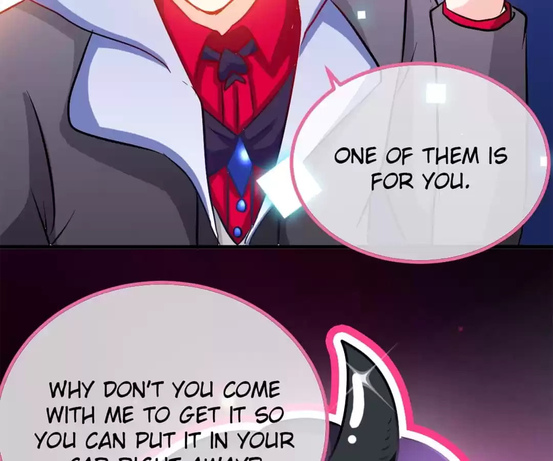 Don't Mess With the Supreme Mom (Colored) Chapter 14 page 45 - 