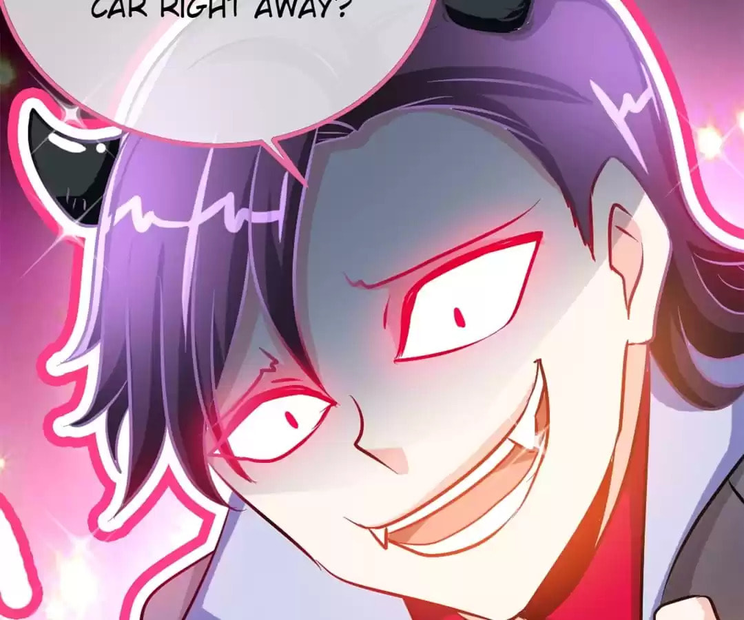 Don't Mess With the Supreme Mom (Colored) Chapter 14 page 46 - 