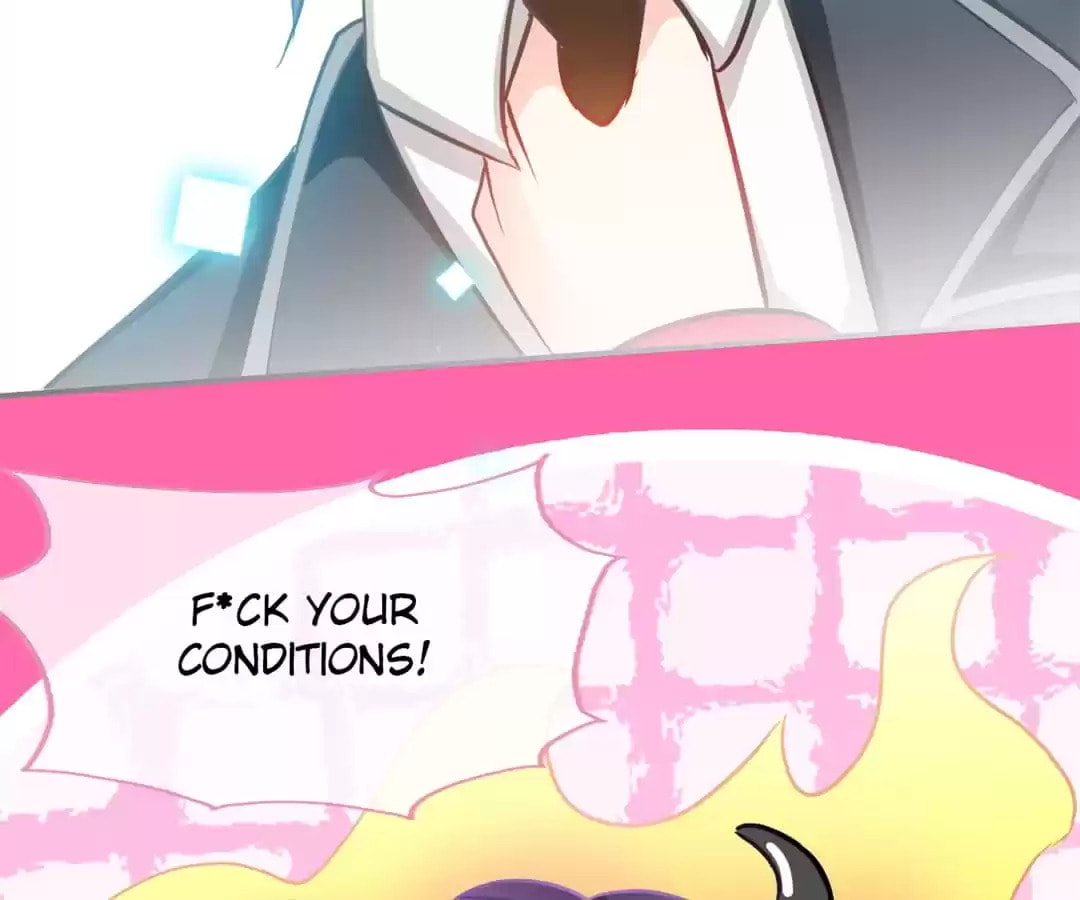Don't Mess With the Supreme Mom (Colored) Chapter 15 page 3 - 