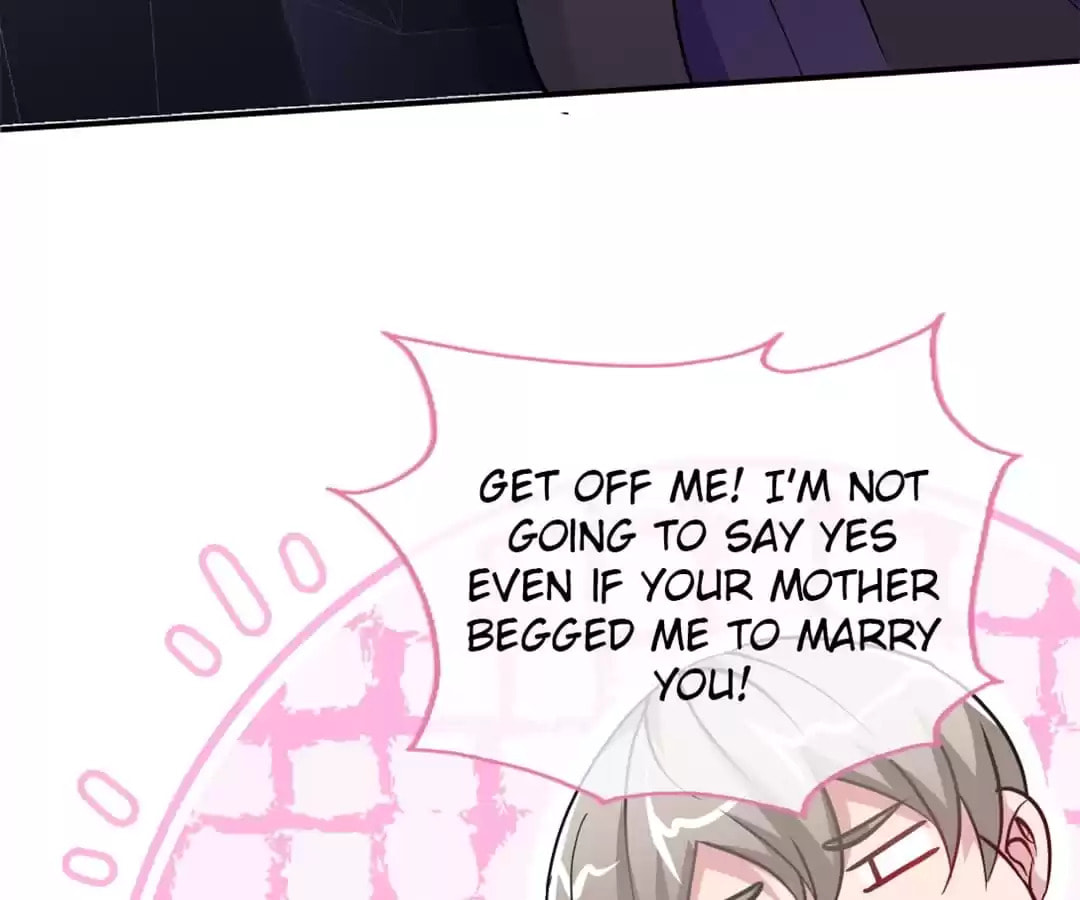 Don't Mess With the Supreme Mom (Colored) Chapter 15 page 29 - 