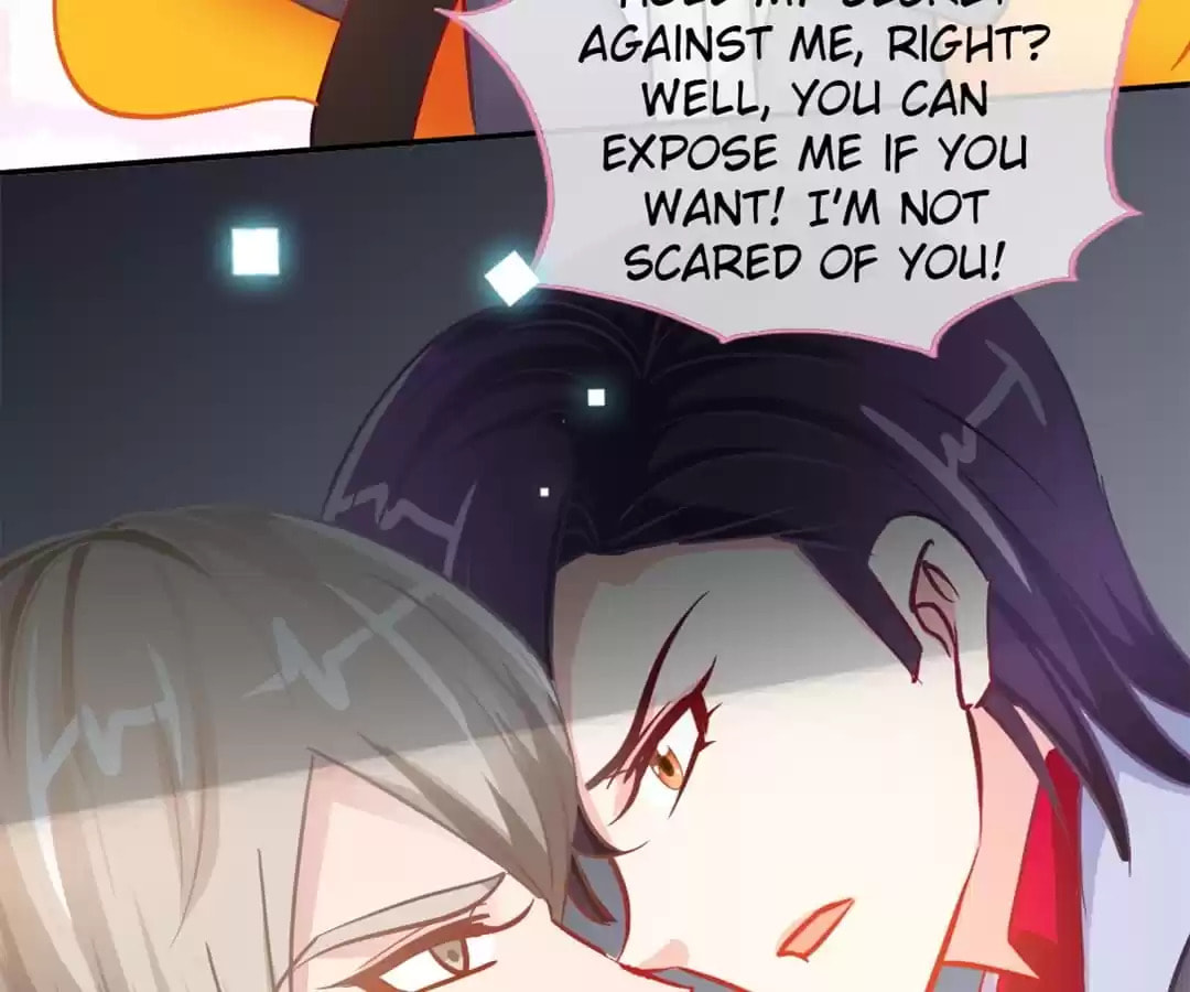 Don't Mess With the Supreme Mom (Colored) Chapter 15 page 5 - 