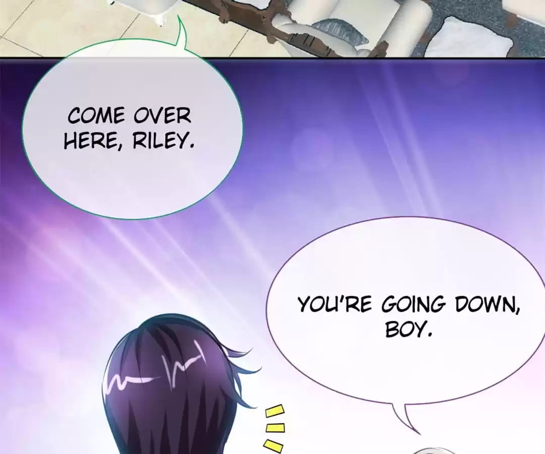 Don't Mess With the Supreme Mom (Colored) Chapter 15 page 53 - 