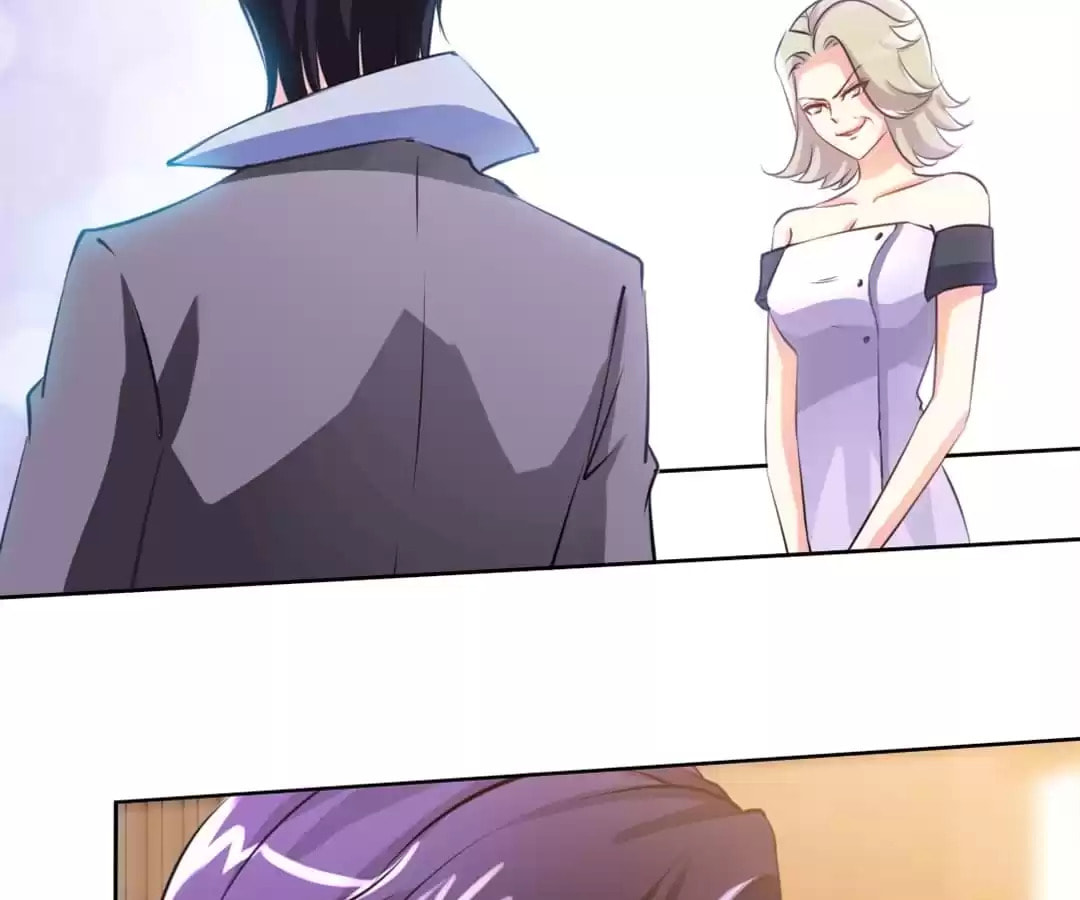 Don't Mess With the Supreme Mom (Colored) Chapter 15 page 54 - 