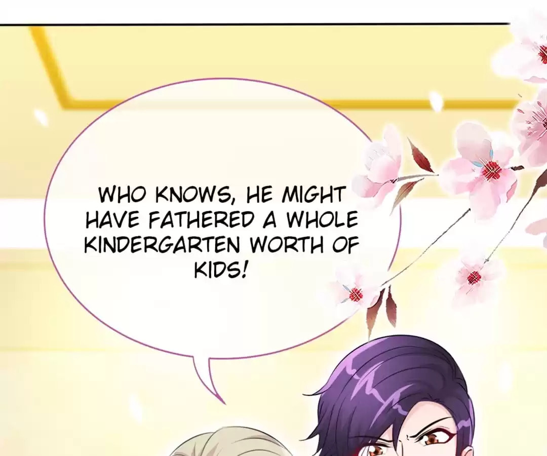 Don't Mess With the Supreme Mom (Colored) Chapter 16 page 13 - 