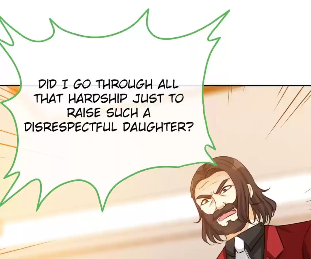 Don't Mess With the Supreme Mom (Colored) Chapter 16 page 19 - 