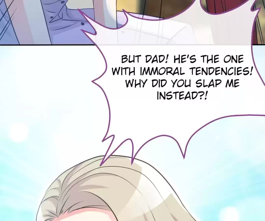 Don't Mess With the Supreme Mom (Colored) Chapter 16 page 21 - 