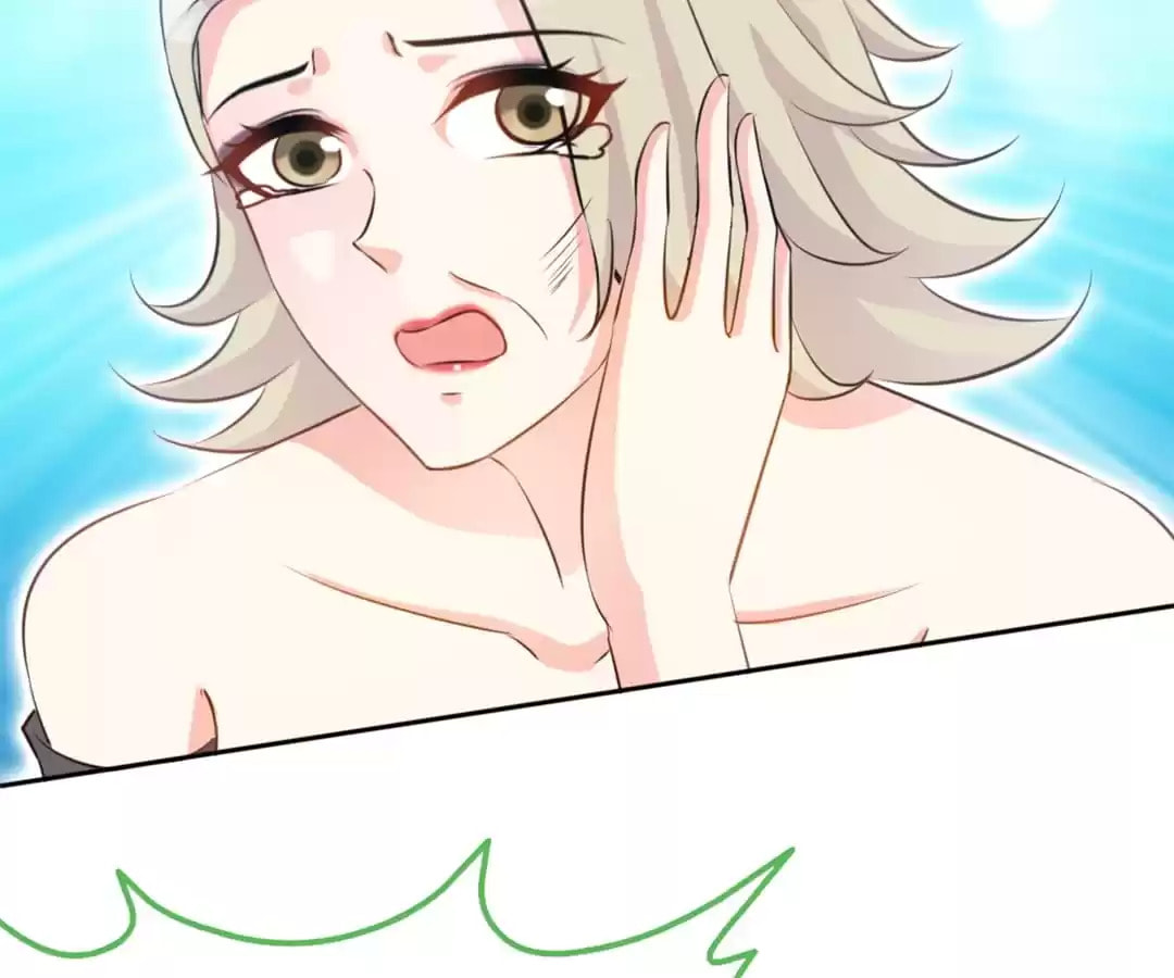 Don't Mess With the Supreme Mom (Colored) Chapter 16 page 22 - 