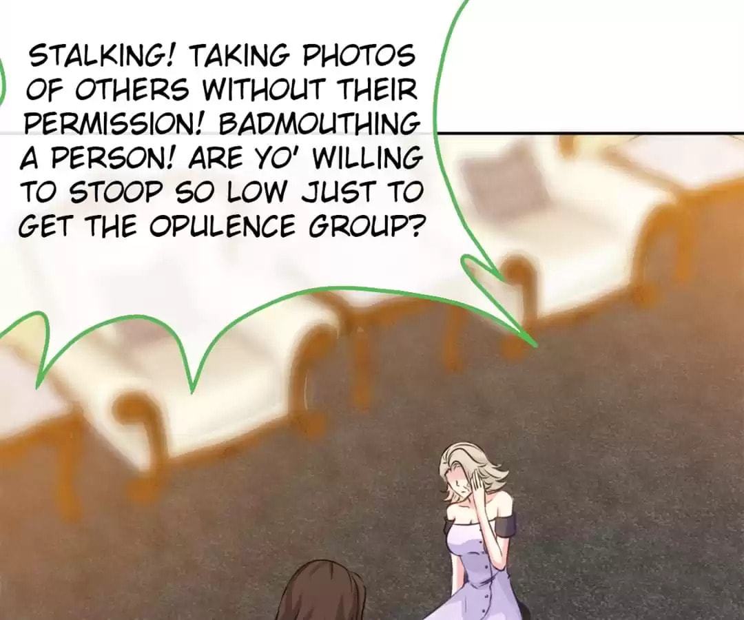 Don't Mess With the Supreme Mom (Colored) Chapter 16 page 23 - 