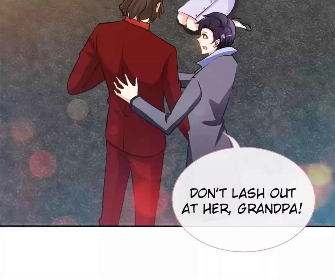Don't Mess With the Supreme Mom (Colored) Chapter 16 page 24 - 