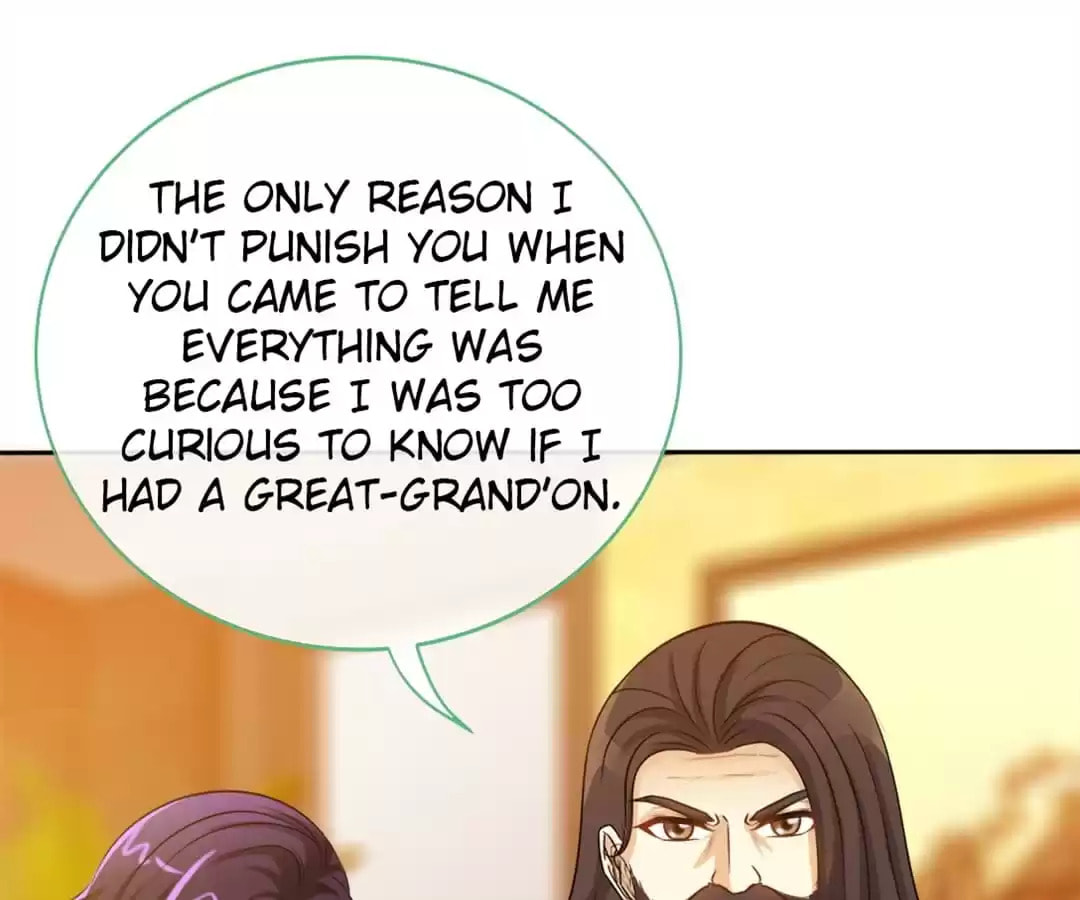 Don't Mess With the Supreme Mom (Colored) Chapter 16 page 25 - 