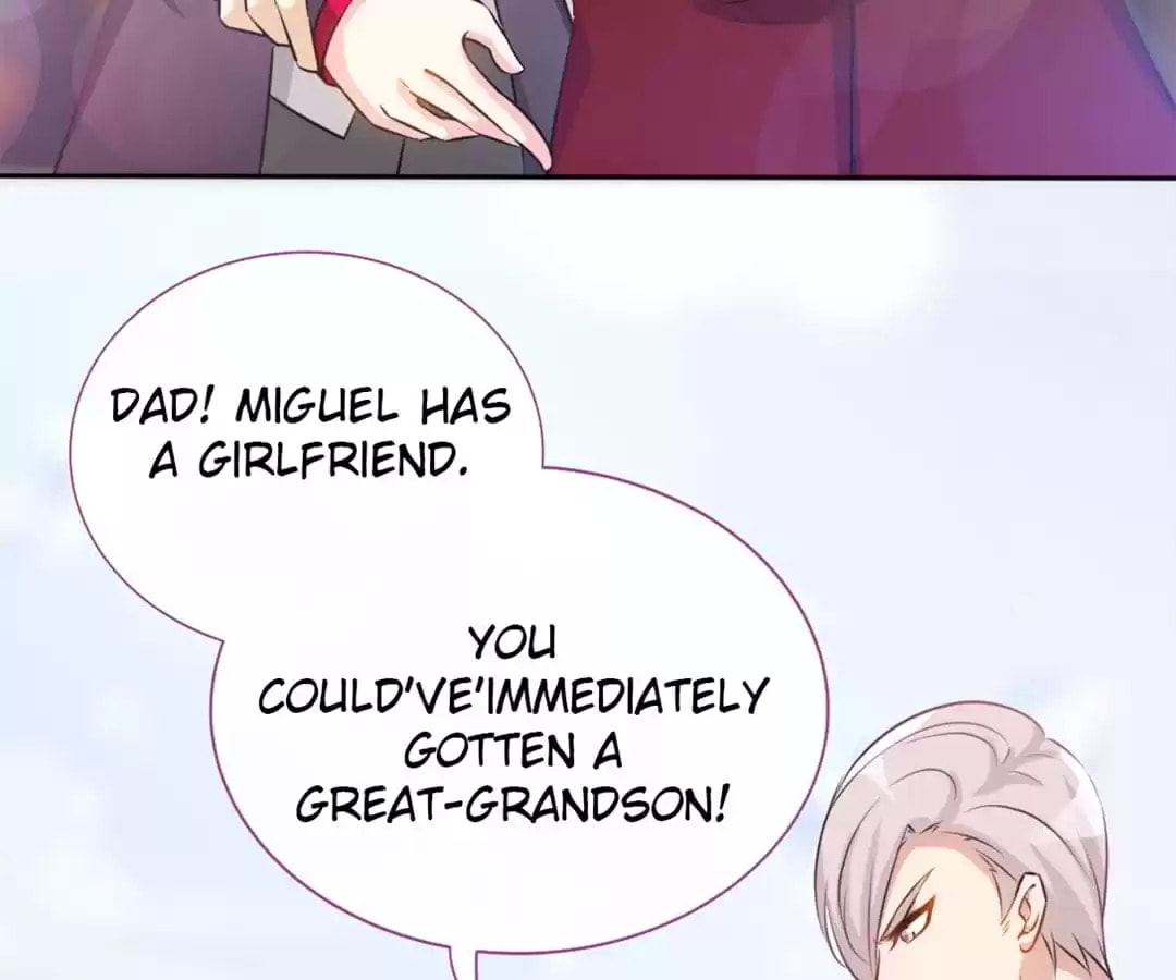 Don't Mess With the Supreme Mom (Colored) Chapter 16 page 27 - 