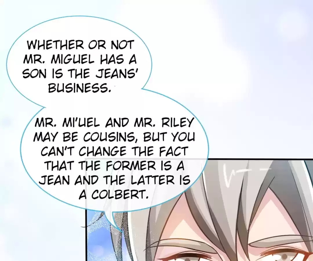 Don't Mess With the Supreme Mom (Colored) Chapter 16 page 31 - 