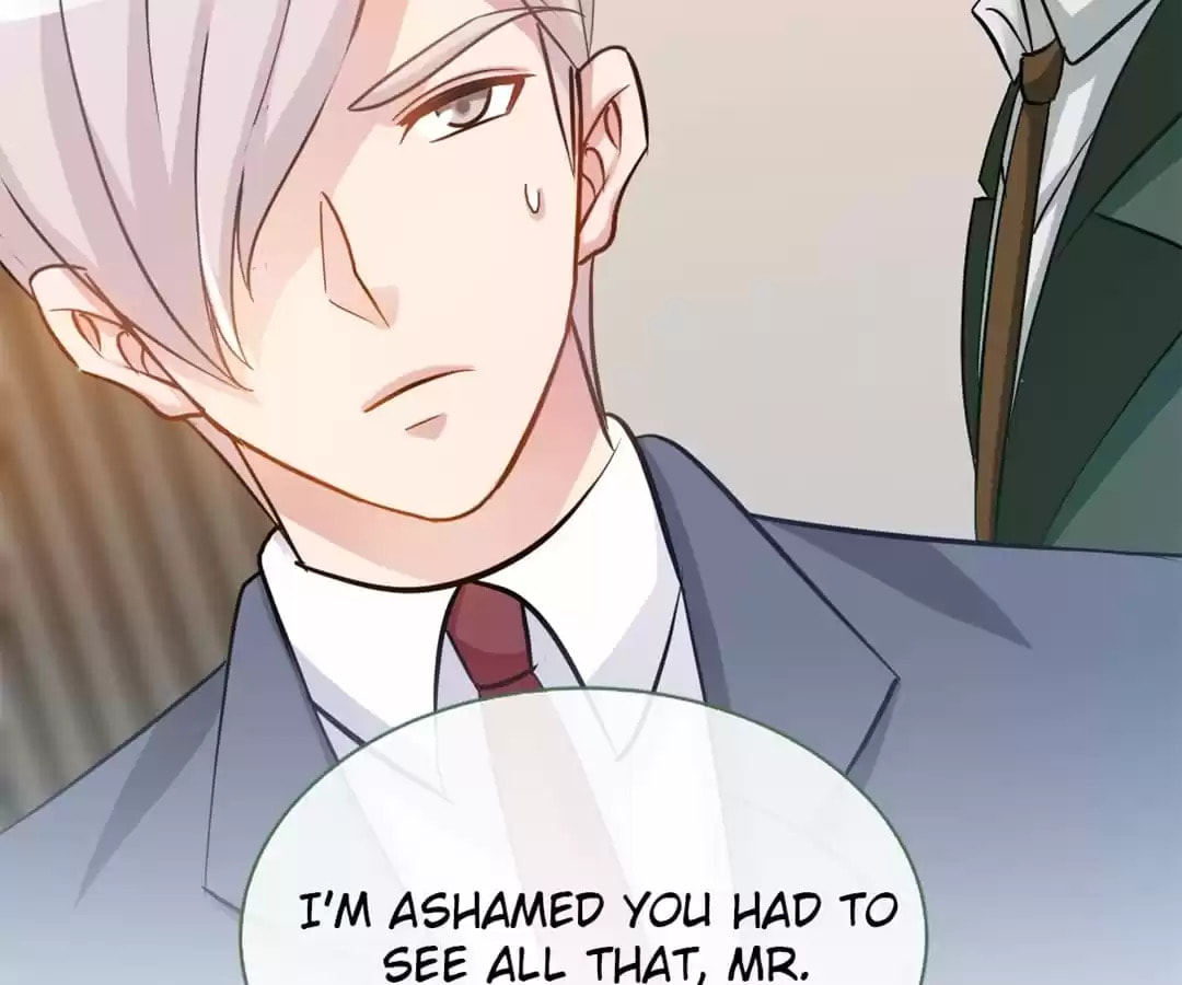 Don't Mess With the Supreme Mom (Colored) Chapter 16 page 35 - 