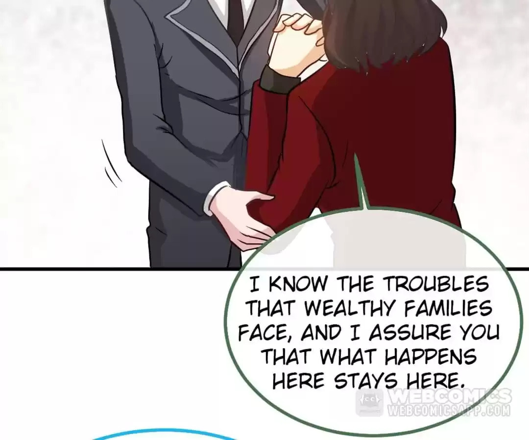 Don't Mess With the Supreme Mom (Colored) Chapter 16 page 38 - 
