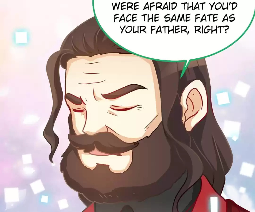 Don't Mess With the Supreme Mom (Colored) Chapter 16 page 46 - 
