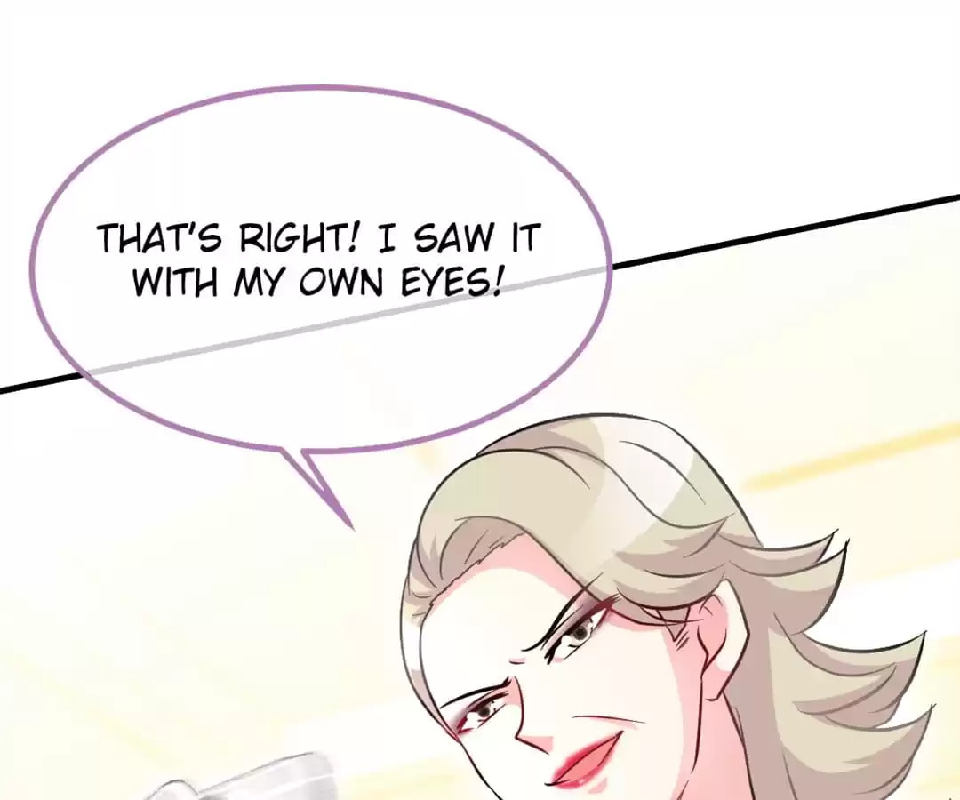 Don't Mess With the Supreme Mom (Colored) Chapter 16 page 7 - 