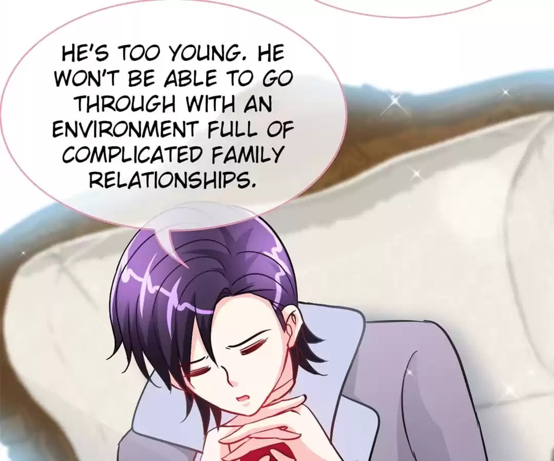Don't Mess With the Supreme Mom (Colored) Chapter 17 page 21 - 
