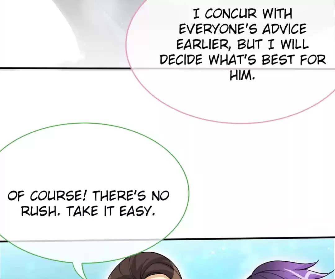 Don't Mess With the Supreme Mom (Colored) Chapter 17 page 23 - 