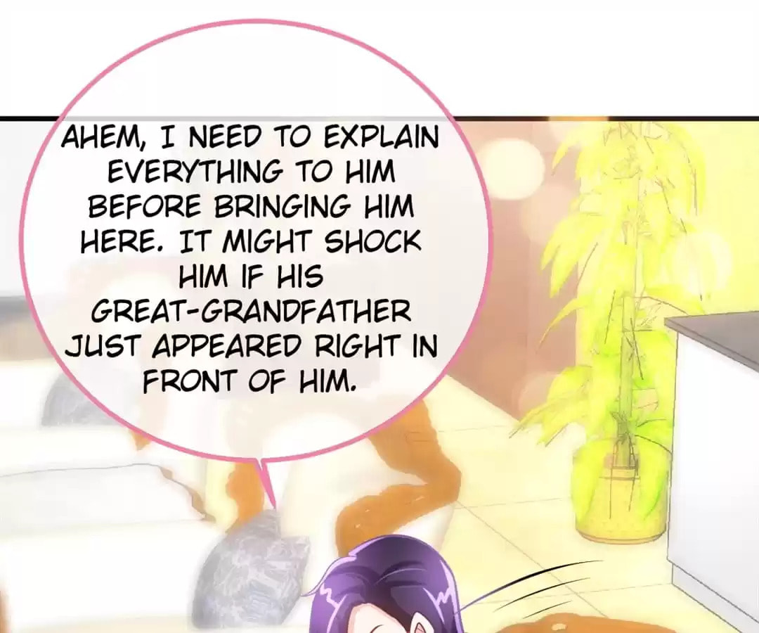 Don't Mess With the Supreme Mom (Colored) Chapter 17 page 31 - 