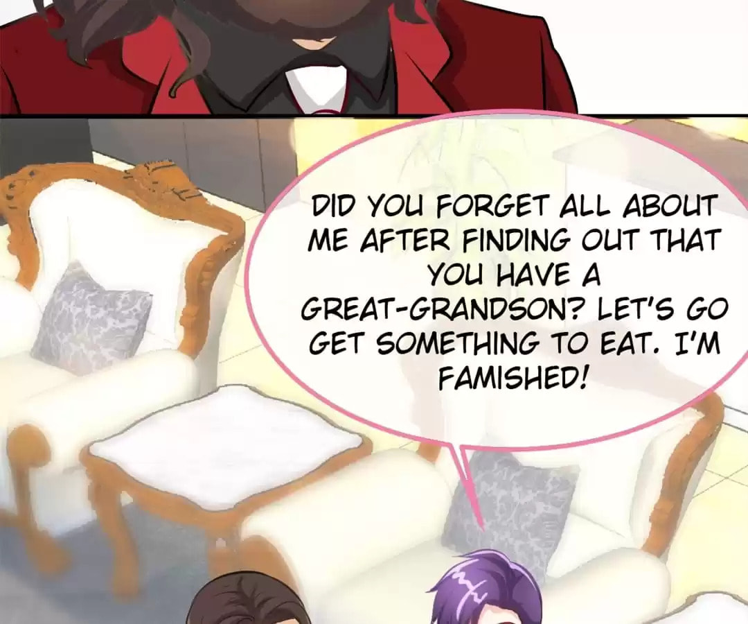 Don't Mess With the Supreme Mom (Colored) Chapter 17 page 35 - 